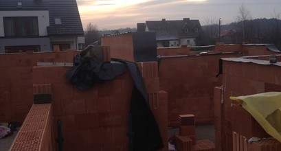 Установка всей сантехники