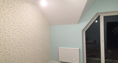 Ремонт котеджу під ключ