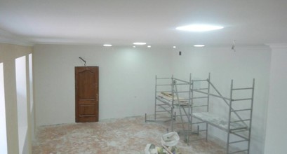 Приймальня УкрЗалізниці.