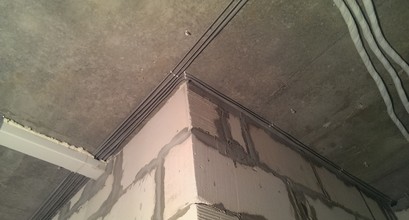 Электрика под ключ.