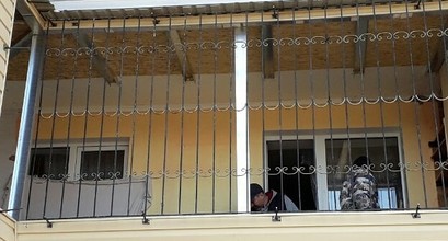 ремонт и расширение балконов и лоджии