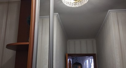 Сборка каркасных шкафов под заказ