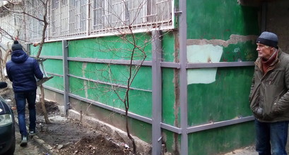 пристройка