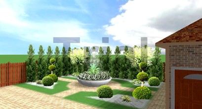 Визуализация в 3D