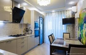 Ремонт квартиры под ключ