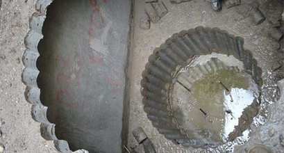 Алмазное сверление, алмазное бурение, алмазное сверление отверстий