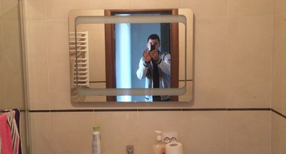 Ремонт квартири Чернівці жк Водограй 