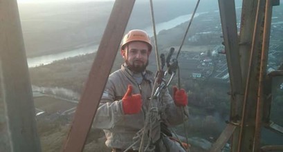 Утеплення фасадів. -Реставрація будинків. -Герметизація міжпанельних швів. -Чистка та спил дерев. -Гідроізоляція дахів та ін.