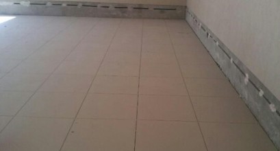 Облицовка стен,пола.