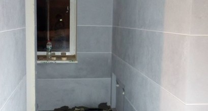 Декоративная штукатурка