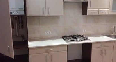 Якісна сборка меблів