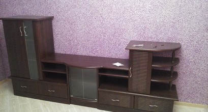 Якісна сборка меблів