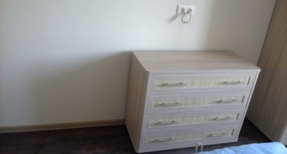 Якісна сборка меблів