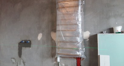 Санвузли приватний будинок