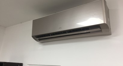 Монтаж кондиционеров в квартирах, офисах, магазинах....