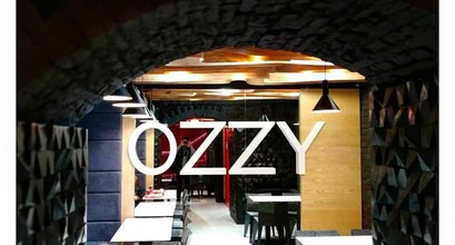 OZZY FAST FOOD (м.Львів)