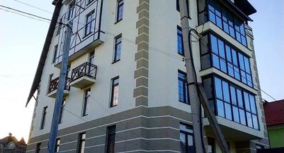Монтаж та обслуговуванню систем контролю доступу  та відеоспостереження в даному будинку