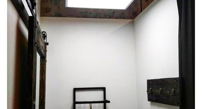 Електромонтажні роботи в магазині дитячого одягу  German Kids