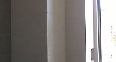 Укладка плитки в ванній кімнаті