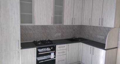 Кухня  під замовлення