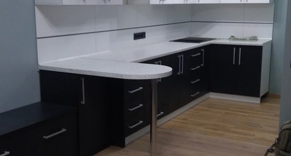 Кухня під замовлення