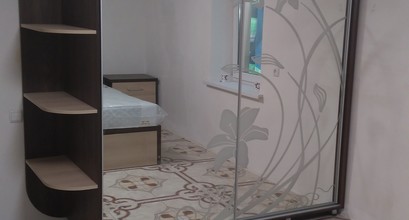 Спальня під замовлення