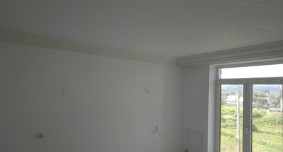 Штукатурка, шпакльовка під покраску