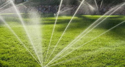 Системы автополива