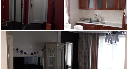 Ремонт квартир 