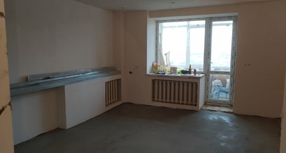 Ремонт квартир под ключ