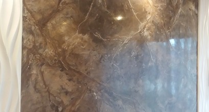 декоративно отделочные работы