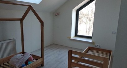 Малярні роботи високої якості
