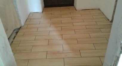Ремонт квартир и домов