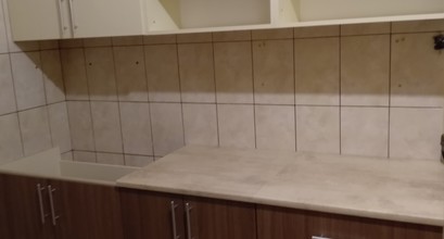 Сборка кухни Эпицентр