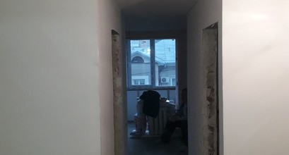 Ремонт квартири 