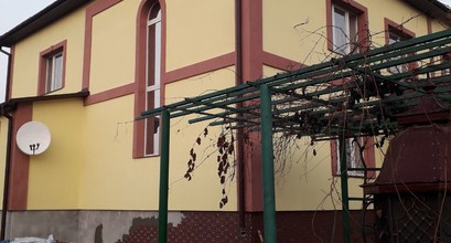 Утеплення фасаду