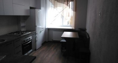 Сборка кухонных уголков