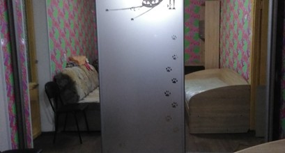 Собираю Шкафы-купе разных вариантов