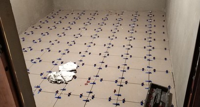 Укладання плитки