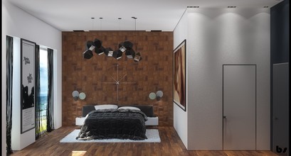 Wood’s Bedroom Bungalow