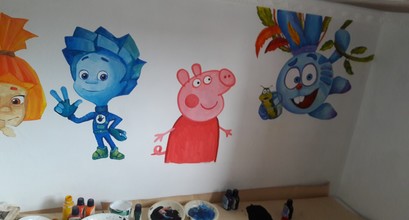 мультфильмы