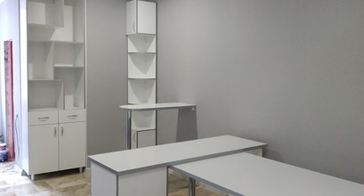 Офисная мебель