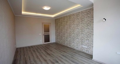 Ремонт 3х кімнатної квартири під ключ