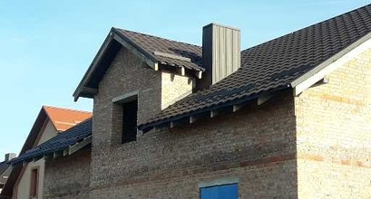 Покрівельні роботи