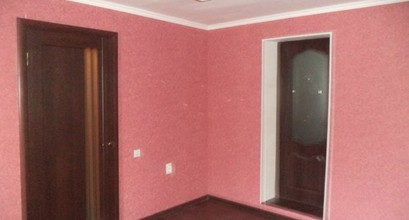 Ремонт будинку ,забор ,другий поверх ,плитка,обої