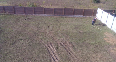 Будівництво приміського будинку з нуля