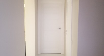 Покраска стен дома