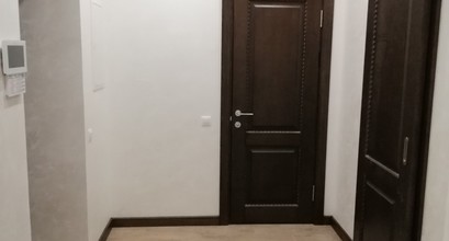 Ремонт квартиры под ключ