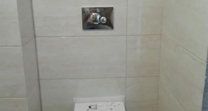 Плиточные работы , сантехника