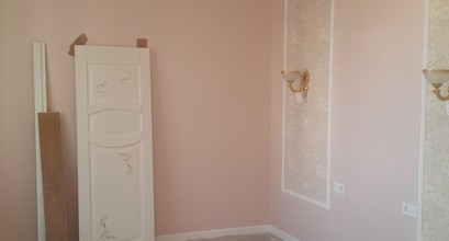 Малярные работы 